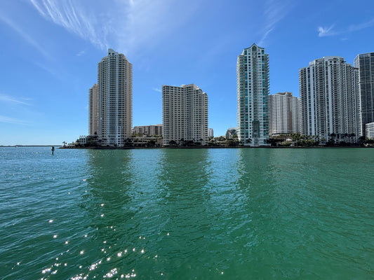 NFA in Miami