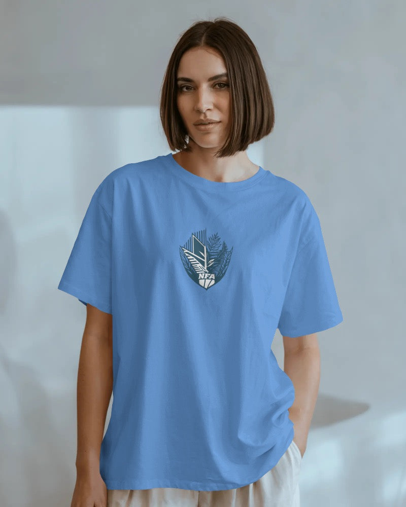 NFA Essentials: Unisex Cotton Tee