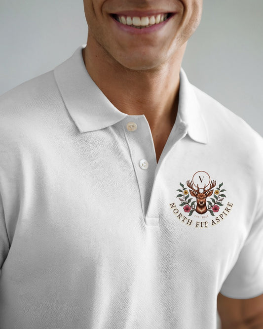 NFA Unisex Polo-Shirt