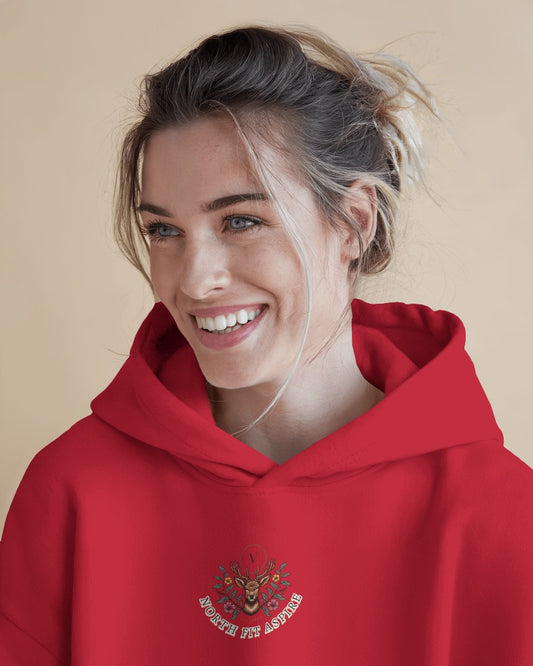 NFA Performance Hoodie