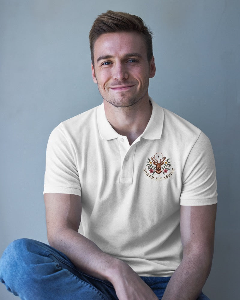 NFA Unisex Polo-Shirt