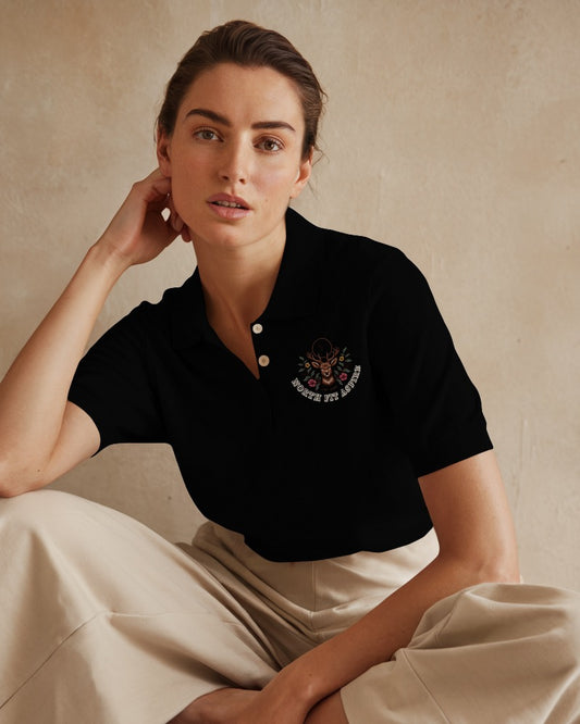 NFA Unisex Polo-Shirt