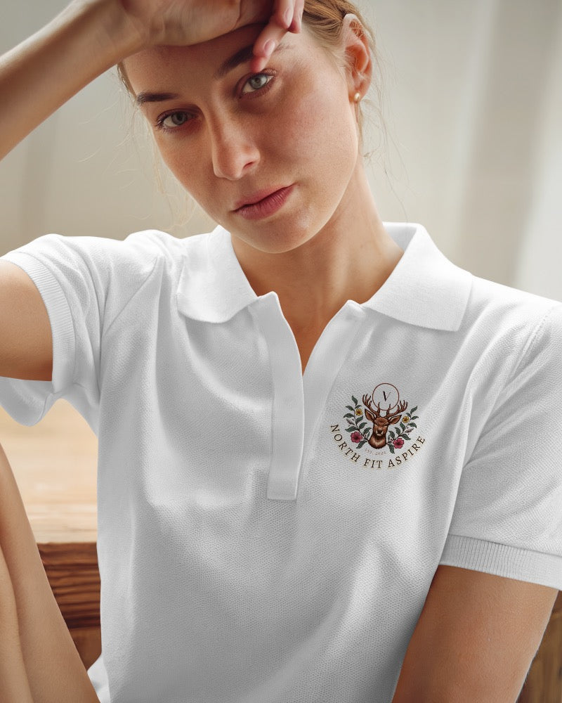 NFA Unisex Polo-Shirt