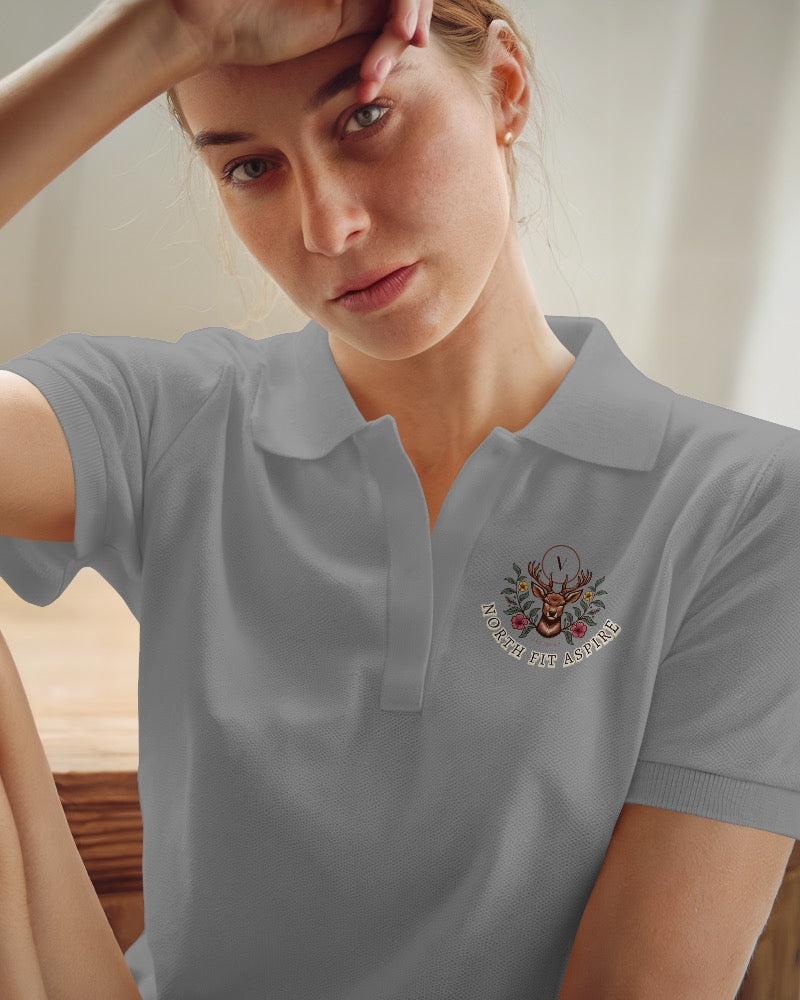 NFA Unisex Polo-Shirt