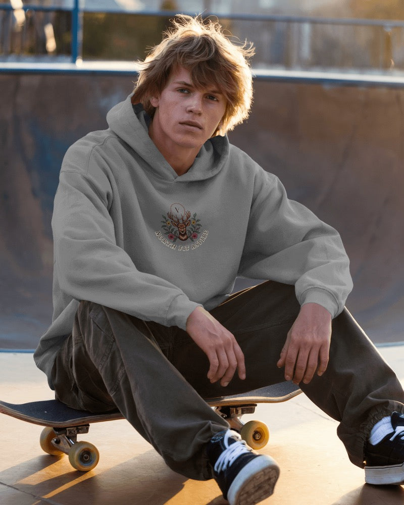 NFA Performance Hoodie
