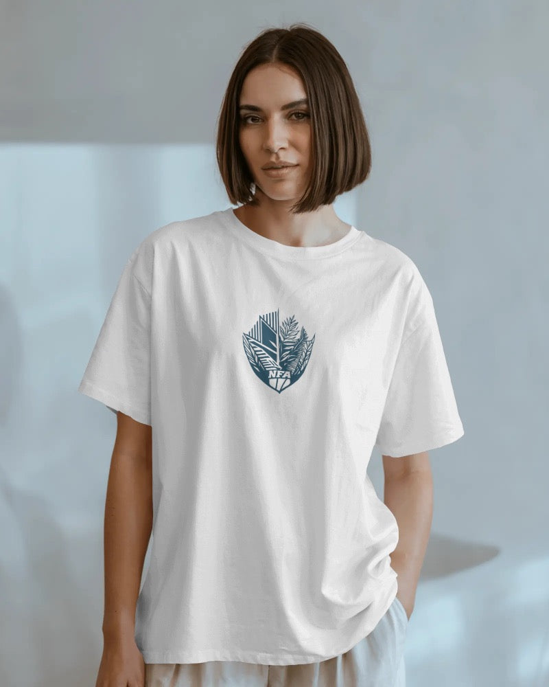 NFA Essentials: Unisex Cotton Tee