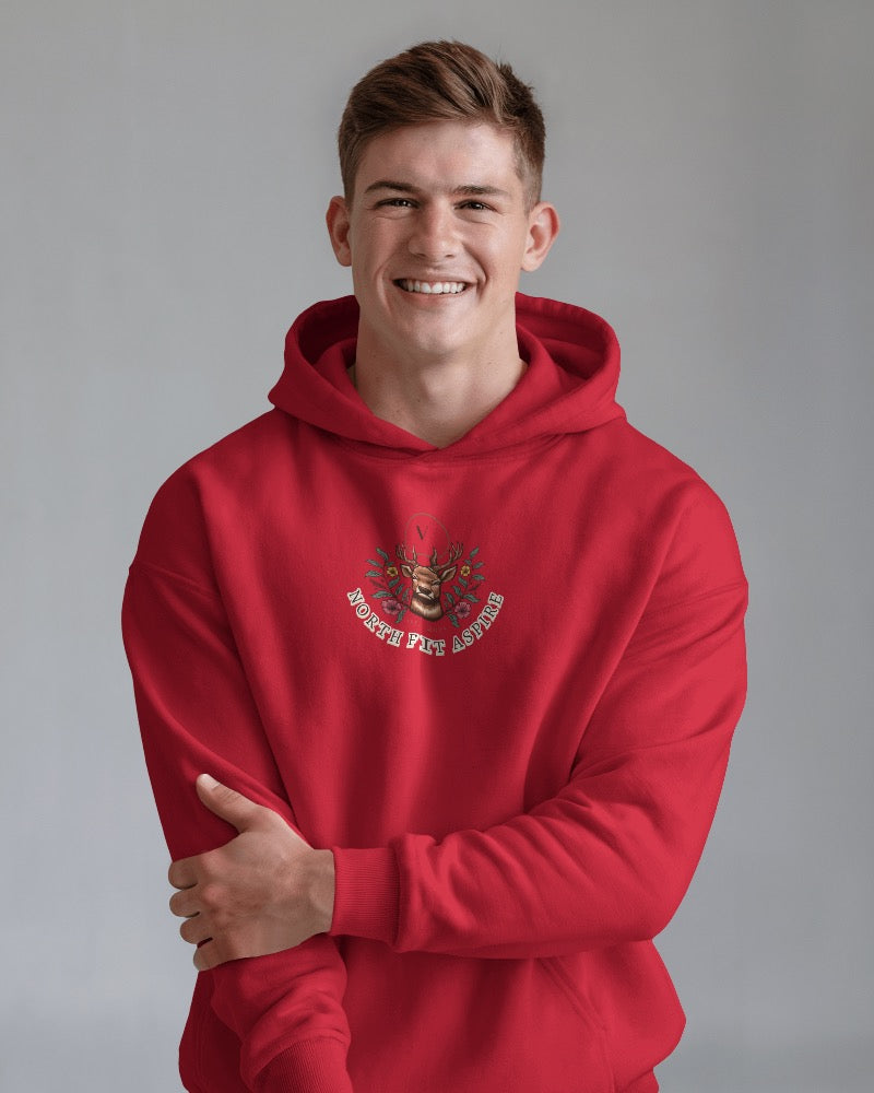 NFA Performance Hoodie