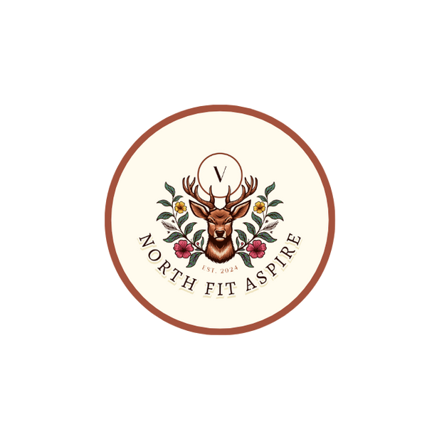 North Fit Aspire