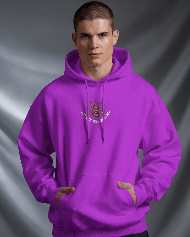 NFA Performance Hoodie